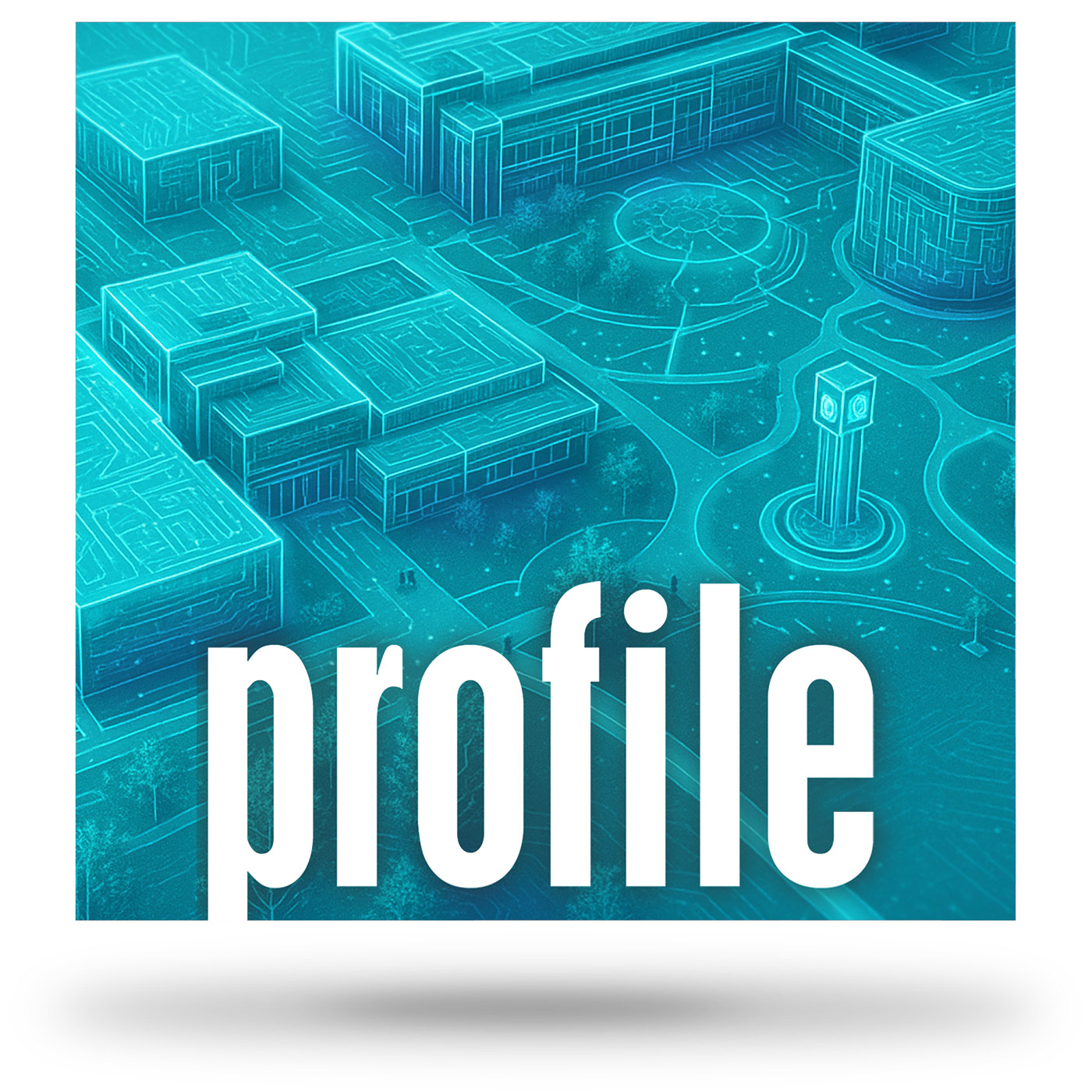 Profile Cover Fall 2025